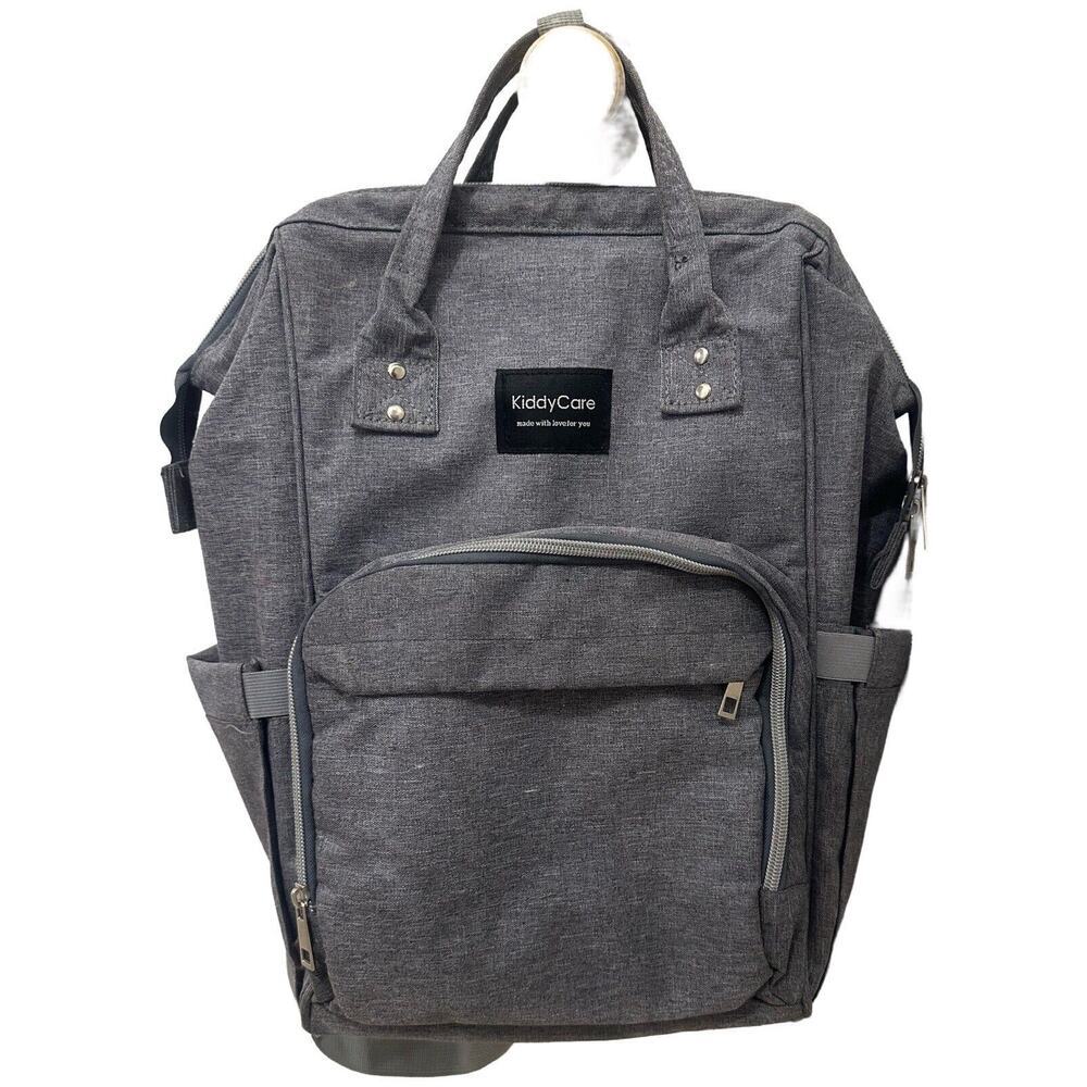 Kiddycare Dialer Bag